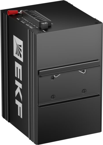 Коммутатор управляемый промышленный уровня L2 ML2-16GTP 16 портов 10/100/1000Base-T(X) RJ45 c PoE монтаж на DIN-рейку TSX EKF TSX-ML2-16GTP