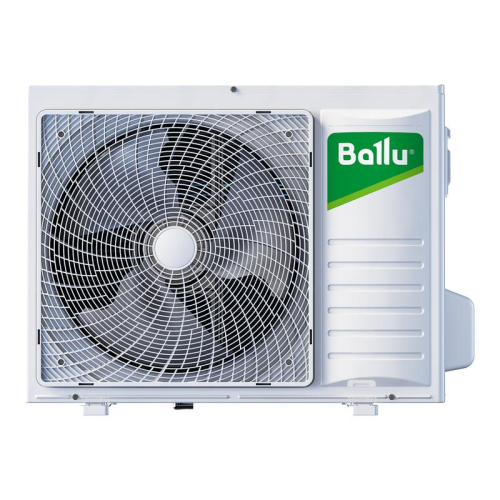 Сплит-система колонного типа Floor Standing BFS-24HN1 комплект (блок внешн. НС-1292100 и внутрен. НС-1292091) Ballu НС-1292166