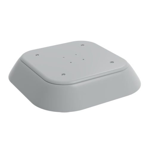 Вентилятор потолочный с фильтром 420/490м3/ч 230В IP54 КЭАЗ 308887