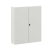 Корпус навесной STE с М/П двухдверный 1200х1000х300мм DKC R5STE1213 Корпус навесной STE с М/П двухдверный 1200х1000х300мм DKC R5STE1213