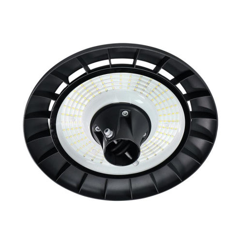 Светильник светодиодный PGL 05 60Вт 5000К IP65 BL ДТУ уличный парковый Pro+ JazzWay 5060036