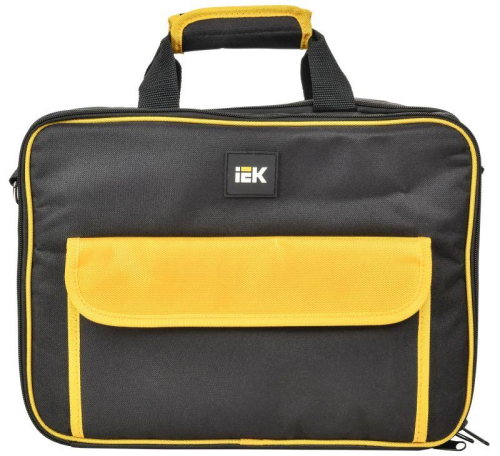 Сумка монтажника BG-10 ARMA2L 5 IEK A2L5-BG10-12-K02