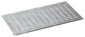 Перегородка секционирования гориз. аппаратного отсека 800 FORMAT IEK FO-00-SWHR-080