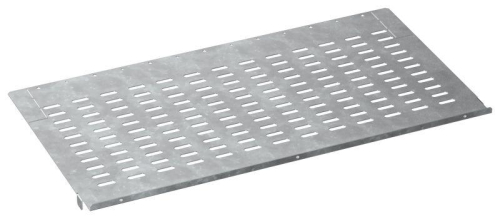 Перегородка секционирования гориз. аппаратного отсека 800 FORMAT IEK FO-00-SWHR-080