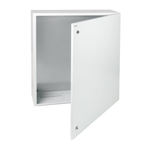 Корпус ЩМП-СТД-900х800х280-IP41 УХЛ3 (СТАНДАРТ) метал. КЭАЗ 367438