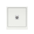 Розетка компьютерная 1-м KANT RJ45 кат.5E без шторки бел. магнолия DKC 7000663 Розетка компьютерная 1-м KANT RJ45 кат.5E без шторки бел. магнолия DKC 7000663