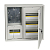 Корпус металлический ЩУРн-3/42зо-1 36 УХЛ3 IP31 IEK MKM32-N-42-31-ZO