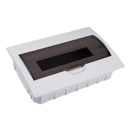 Бокс модульный встраив. PDB/R 1015 WH (ЩРВ-П-15) IP41 пластик. Pro JazzWay 5071797
