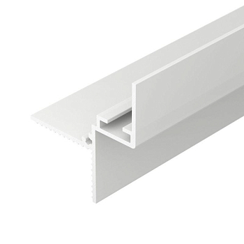 Профиль CEIL-SHADOW-12-3000 WHITE L3000 алюм. Arlight 052240