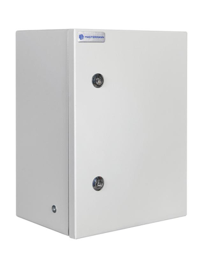 Шкаф климатический навесной 300х400х220 12УТ+ (Ver. 2.0) Mastermann 00-01021153