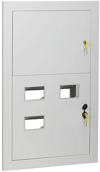 Щит этажный ЩЭ-3-2 36 IP31 УХЛ3 IEK IND-MKM12-03-30