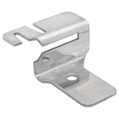 Держатель для заземляющих проводников Ni PROxima EKF lp-31510-ni