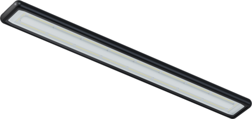 Светильник светодиодный 95 596 NHB-P10-200-5K-120D 200Вт 5000К IP66 25000лм 140-264В для высоких пролетов HIGHBAY черн. Navigator 95596