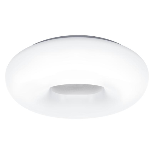 Светильник светодиодный SMART WIFI ORBIS DONUT RD 400 TW WT LEDVANCE 4058075486300