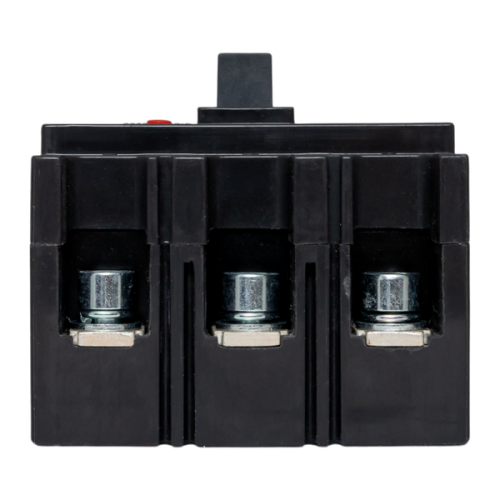 Выключатель автоматический 3п 20А 18кА LS125 ProPact EKF mccb-125-18-3-20-ls