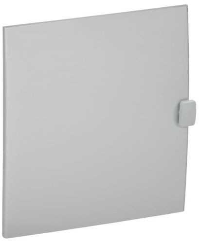 Дверца для КМПн-54 IP65 сер. непрозр. TEKFOR IEK TF-KP73D-DV-54-K03