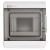 Бокс модульный накладной PDB/W 3005 GR (ЩРН-ПГ- 5) IP65 пластик. Pro JazzWay 5071964