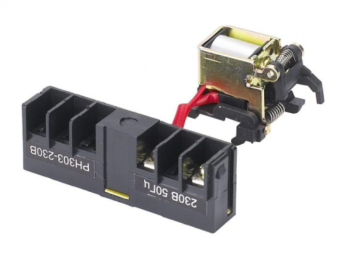 Расцепитель независимый 230В РН-303 DEKraft 21515DEK