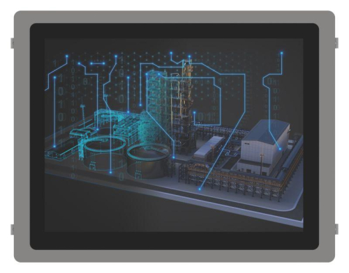 Компьютер панельный промышленный i5 16Гб RAM 256Гб ROM SSD 15дюйм win ONI ICW-F-I5-3-3S-150CH-00002