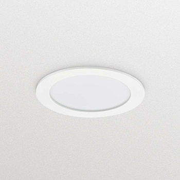 Светильник светодиодный DN145B LED10S/840 PSU II WH PHILIPS 911401806080