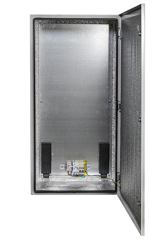 Шкаф климатический навесной 600х1200х300 16УТ (Ver. 2.0) Mastermann 00-01021176