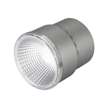 Модуль светодиодный SP-POLO-R85-15W Warm (40 deg 2-3 350мА) Arlight 024250(1)