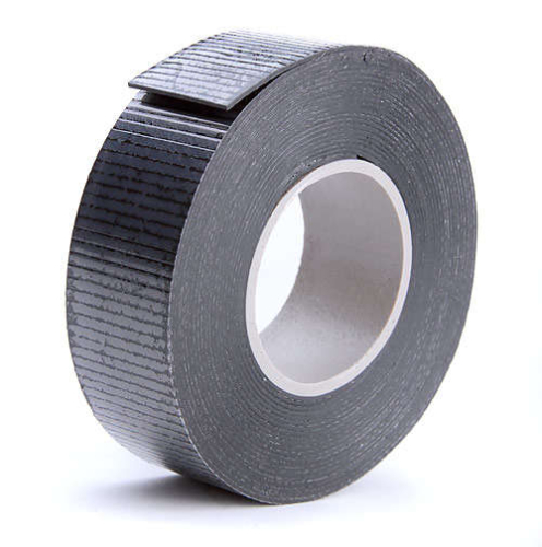 Изолента самоспекающаяся СИЛ-20 (3м) КВТ 59319