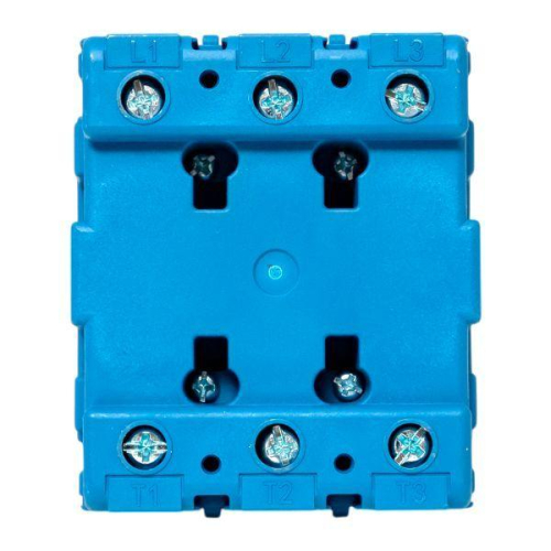 Переключатель кулачковый ПК-2-13 3п 100А "ВКЛ-ВЫКЛ" IP65 EKF pk-2-13-100-65