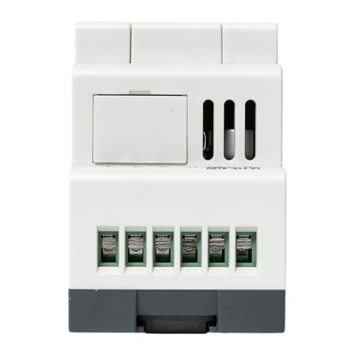 Модуль расширения дискретных сигналов PRO-Relay 4DI 4DO(R) AC EKF PRL-E-4DI4DO-R-AC