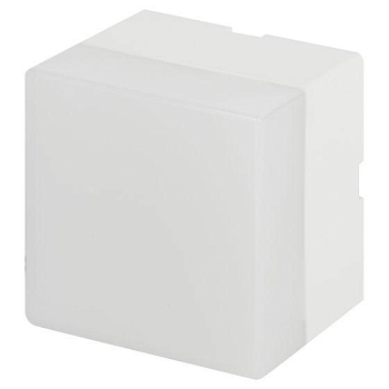 Модуль соединительный светодиод. SML-AC-2-W-4K-04 для светильников SML-20 3Вт 4000К 270лм квадрат Эра Б0066679