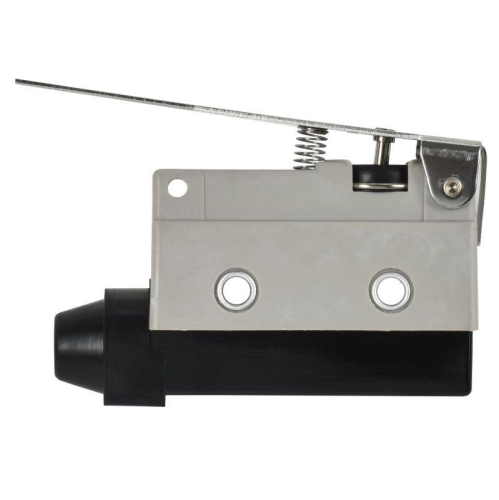 Микропереключатель концевой МП-7120 рычаг IP40 IEK KKV12-7120-2-64