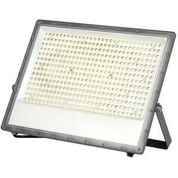 Прожектор светодиодный уличный PRO LPR-063-0-65K-400 400Вт 6500К 40000лм IP65 90град. Эра Б0067754