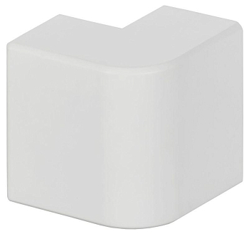 Угол внешний 24х14 METRA ИЭК Leg 638132