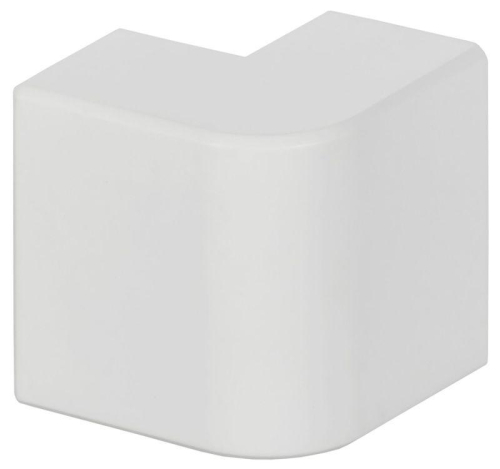 Угол внешний 24х14 METRA ИЭК Leg 638132