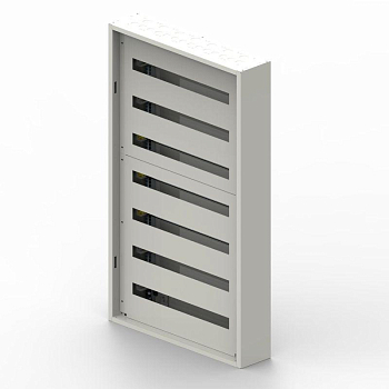 Шкаф навесной 7х36M XL3 S 160 Leg 337217