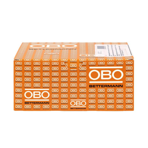 Коробка распределительная огнестойкая 150х116х67 с каб. вводами OBO 7205764