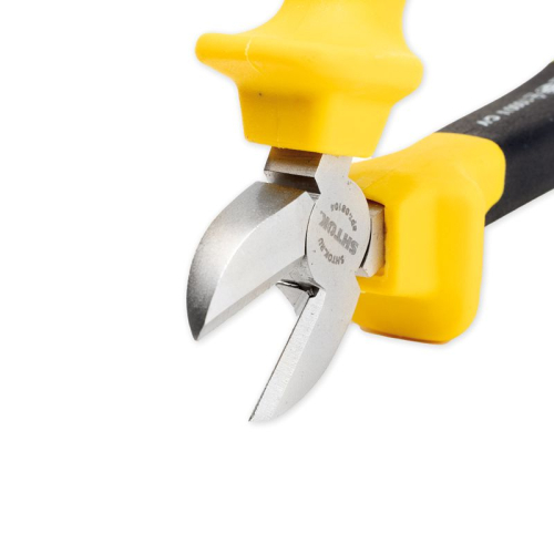 Кусачки боковые 1000В 160мм (08104) SHTOK 376274