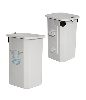 Дроссель 1И700ДРИ81-001 380В с ИЗУ нез. GALAD 01767