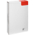 Щиток пластиковый встраиваемый Practibox S 3х12 бел. дверь Leg 135543