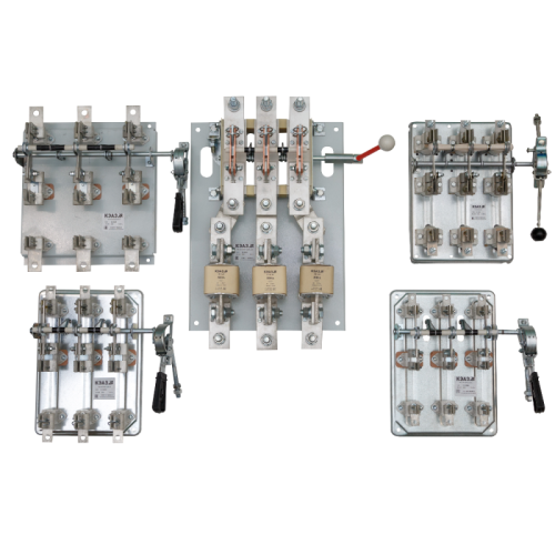 Рубильник РПБ 1/1Л У3 КЭАЗ 259915