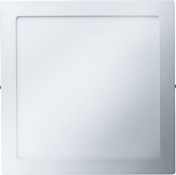 Светильник светодиодный 71 399 NLP-SW1-24W-840-WH-LED 24Вт 4000К IP20 300х300 Navigator 71399
