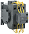 Контактор для конденсаторов КМИ-К 33кВАр IEK KKMK-33-230-01