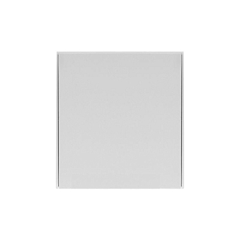 Выключатель проходной (переключатель) 1-кл. СП STRONG MIELE 10А жемчуж. Kranz KR-78-0708-4