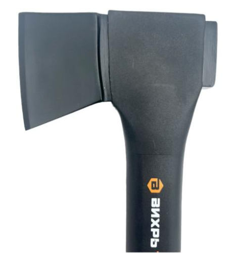 Топор универсальный T10 S Вихрь 73/2/2/11