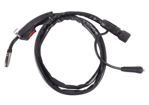 Инвертор сварочный полуавтомат. САИПА-160 MIG 5в1 Ресанта 65/188