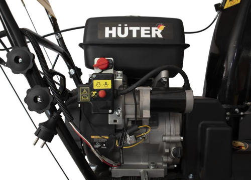Снегоуборщик SGC 8000 HUTER 70/7/18