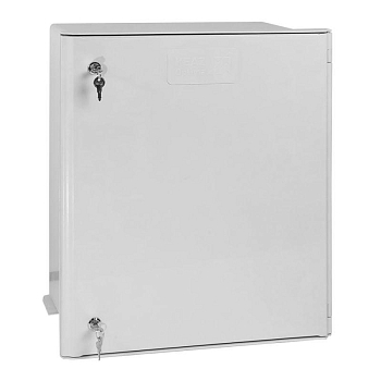 Корпус из полиэстера OptiBox G-512x586x266-S-1-11-AID-IP54-4 КЭАЗ 337670