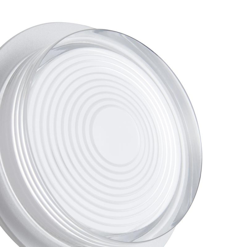 Спот Zoro GX53х1 15Вт IP20 Voltega VGL7134DLB-01W