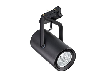 Светильник светодиодный ST321T LED49S/830 PSU MB BK PHILIPS 910505101063