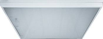 Светильник светодиодный 61 290 NLP-MS3-36-4K Грильято (аналог ЛВО 4х18 микропризма) Navigator 61290